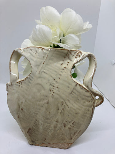 Faux Vase for Flowers