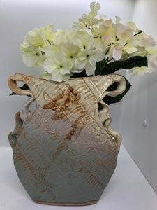 Faux Vase for Flowers