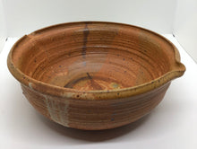 Load image into Gallery viewer, Clay Serving bowl