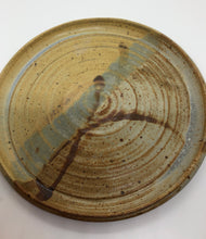 Load image into Gallery viewer, Stoneware Dinnerware Setting: Bowl, Salad Plate, Dinner Plate