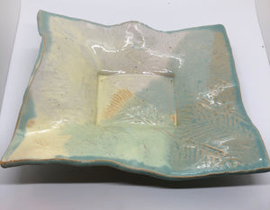 Ceramic Serving Tray