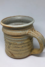 Load image into Gallery viewer, Stoneware Pottery Mug