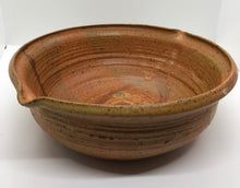 Load image into Gallery viewer, Clay Serving bowl